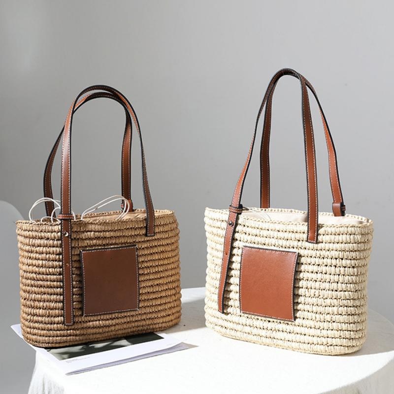 Bohemian Leather Handbag