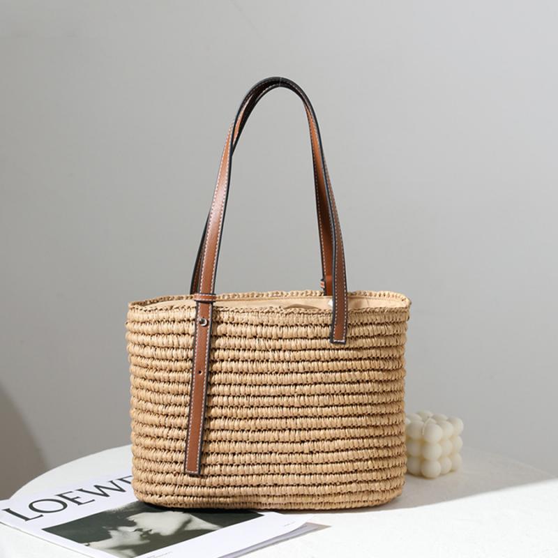 Bohemian Leather Handbag