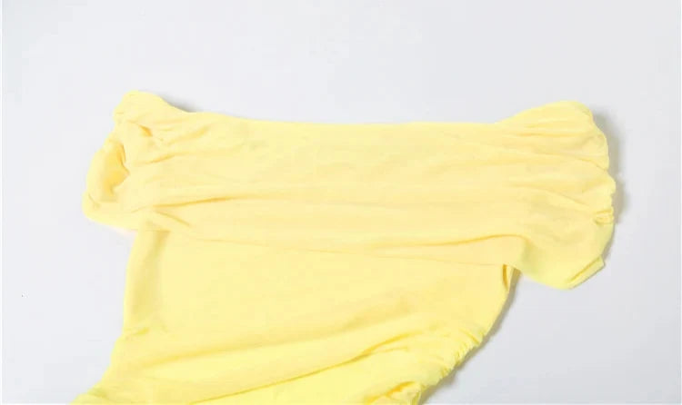 Anastasia Ruched Maxi Dress