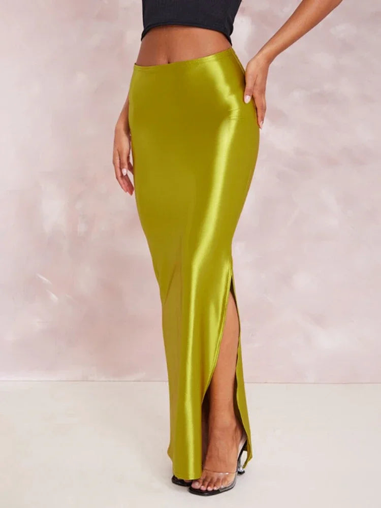 Anita Maxi Skirt