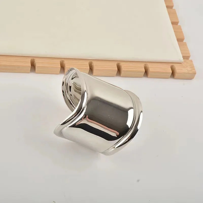Asymmetry Bracelet