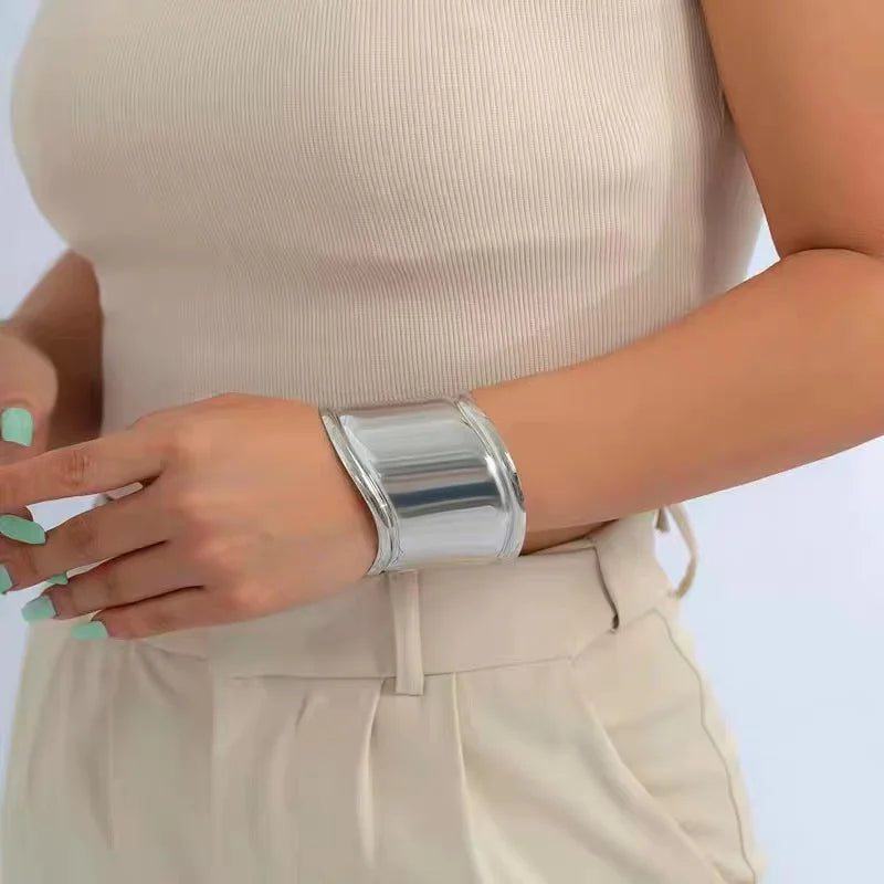 Asymmetry Bracelet