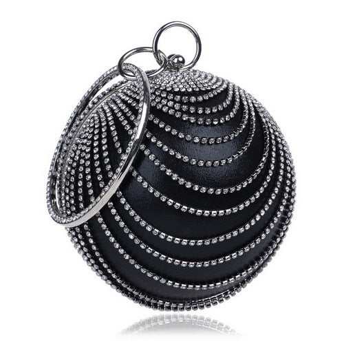 Ball Diamond Bag