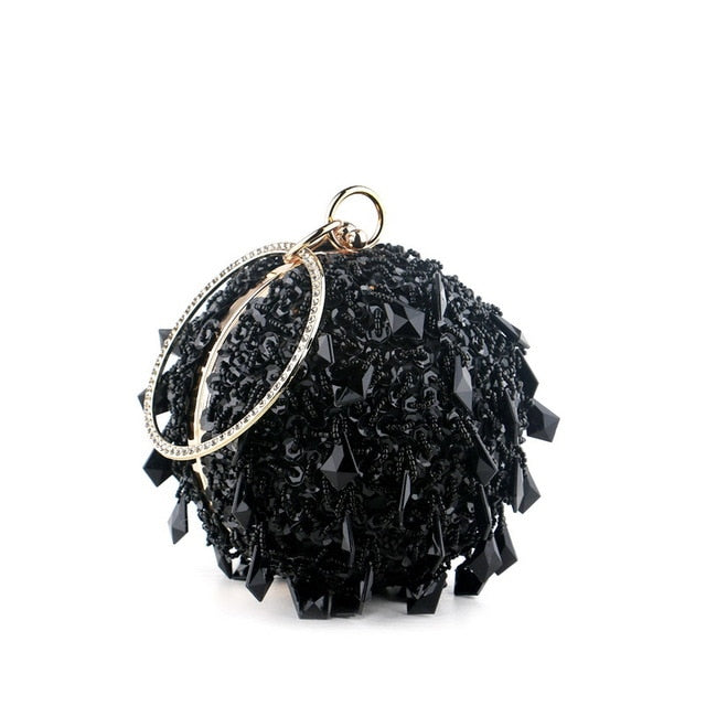 Ball Diamond Bag