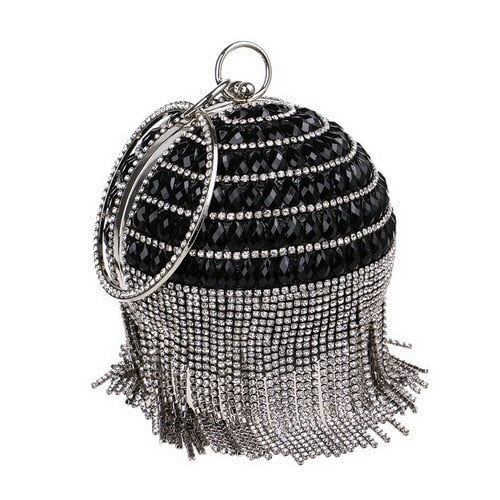 Ball Diamond Bag