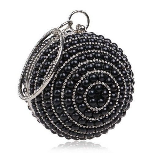 Ball Diamond Bag