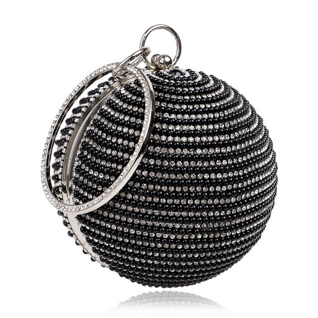 Ball Diamond Bag
