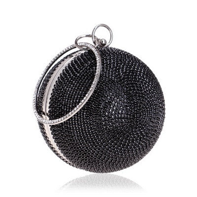 Ball Diamond Bag