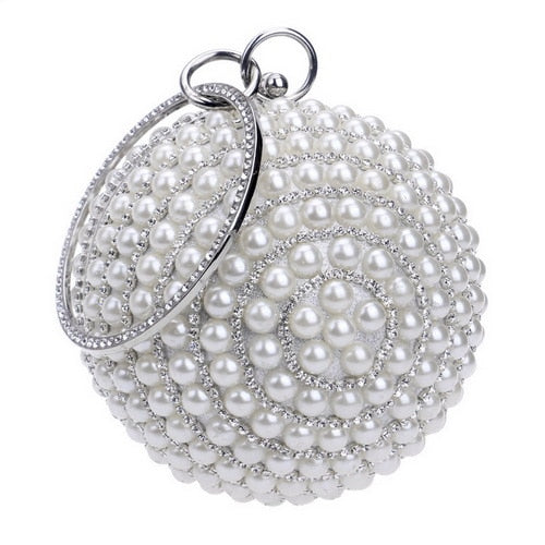 Ball Diamond Bag