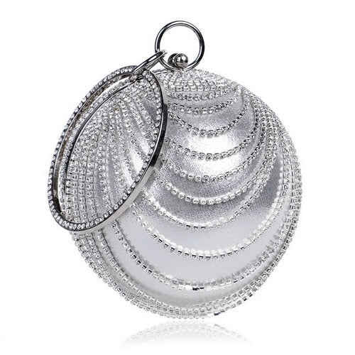 Ball Diamond Bag