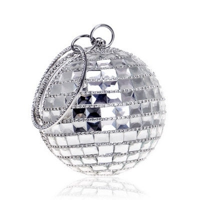 Ball Diamond Bag