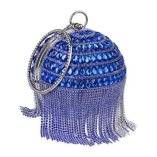 Ball Diamond Bag