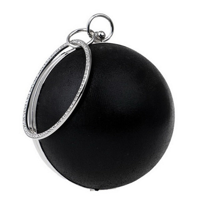 Ball Diamond Bag