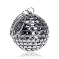 Ball Diamond Bag