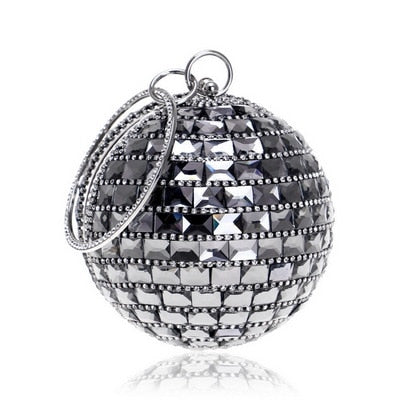 Ball Diamond Bag
