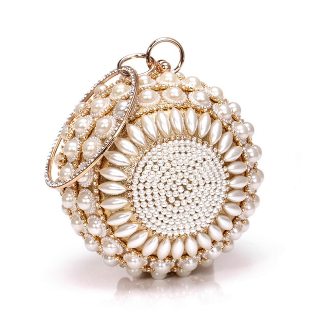 Ball Diamond Bag