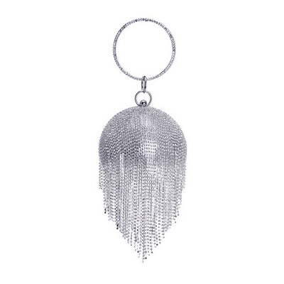 Ball Diamond Bag