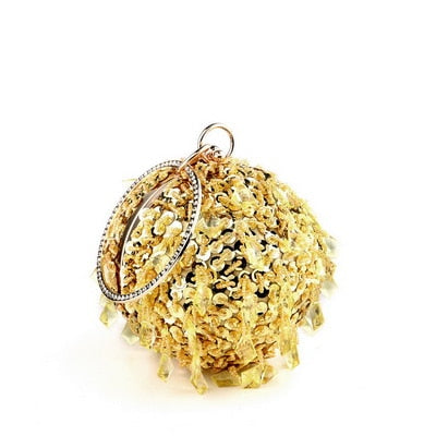 Ball Diamond Bag