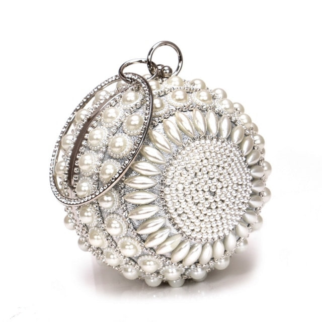 Ball Diamond Bag