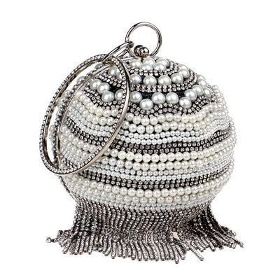 Ball Diamond Bag