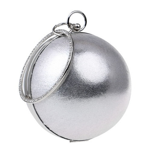 Ball Diamond Bag