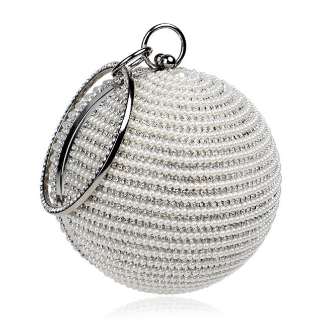 Ball Diamond Bag