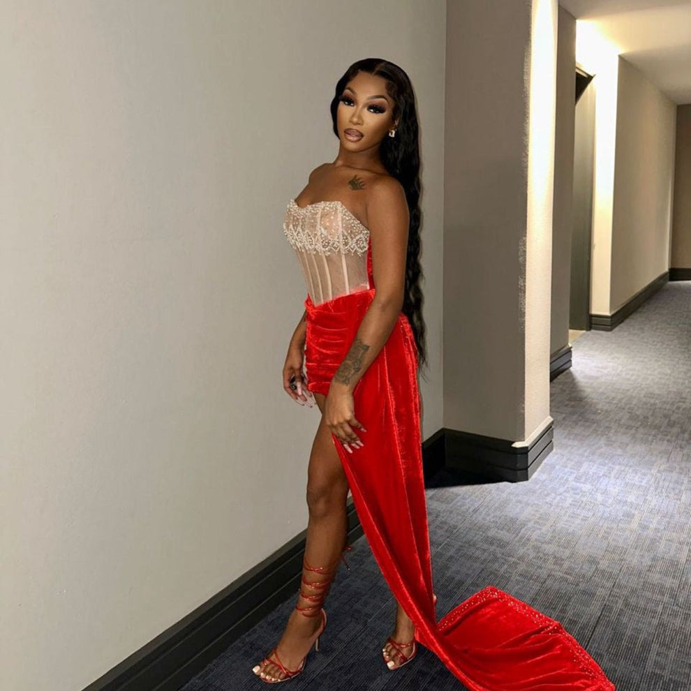Birthday Cocktail Dress