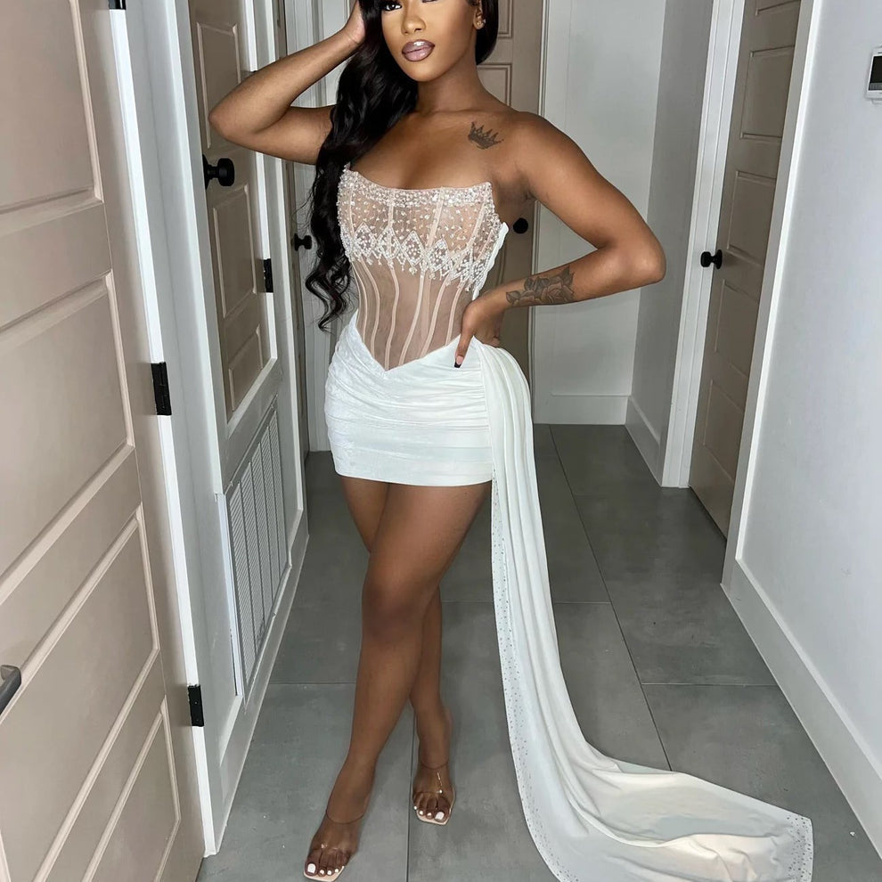 Birthday Cocktail Dress