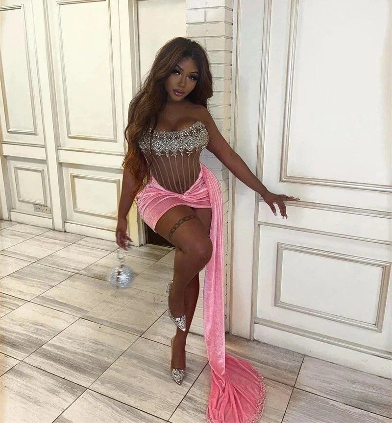 Birthday Cocktail Dress