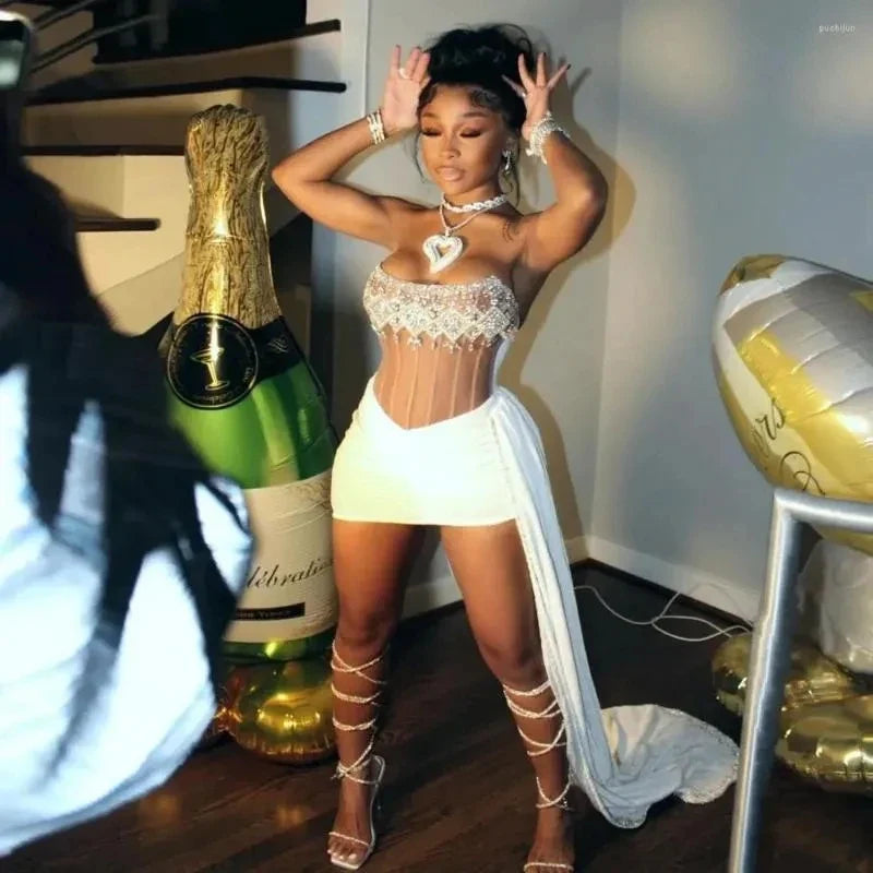 Birthday Cocktail Dress