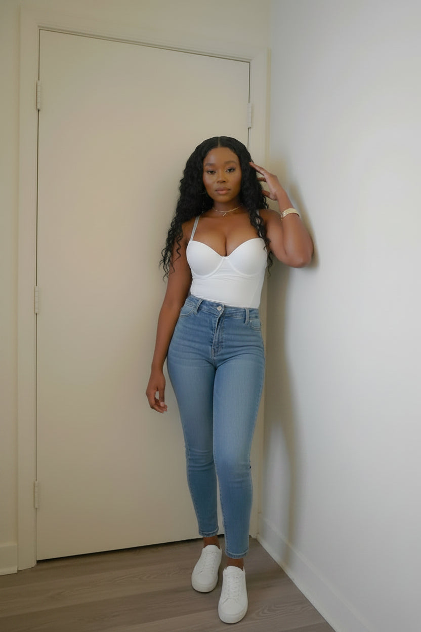 Body Ody Bodysuit