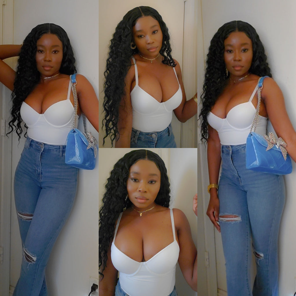 Body Ody Bodysuit