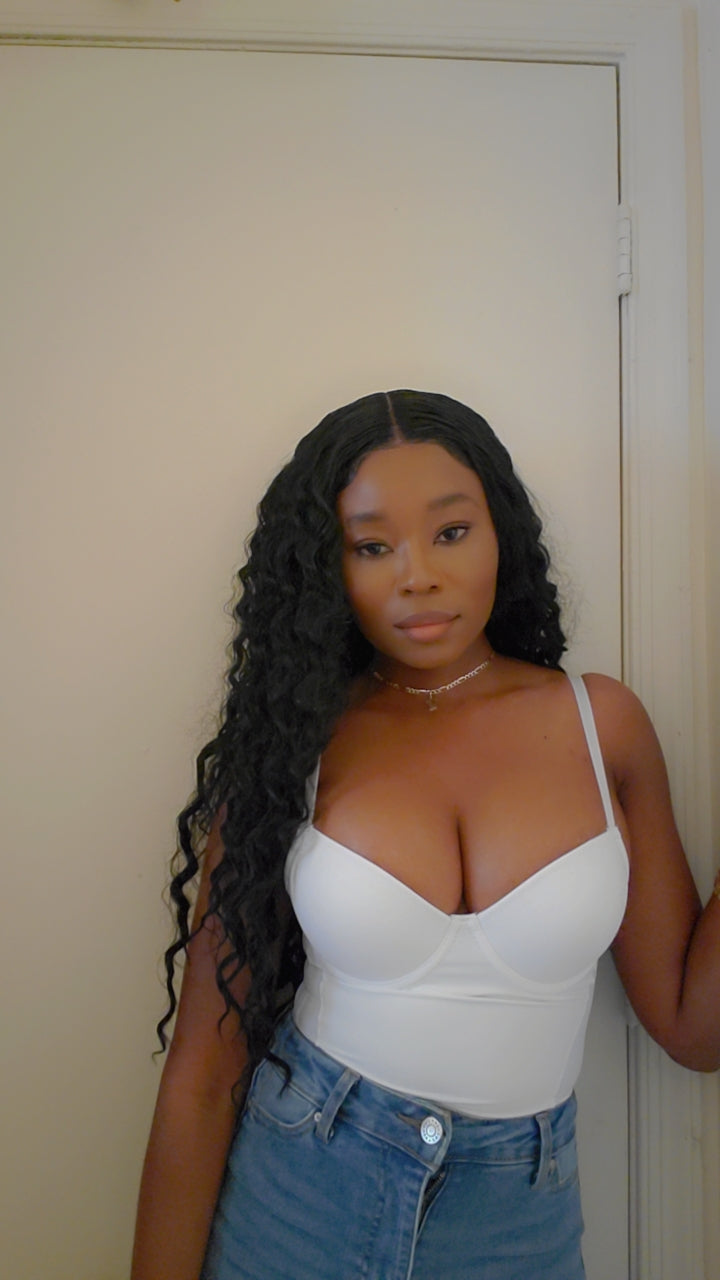 Body Ody Bodysuit