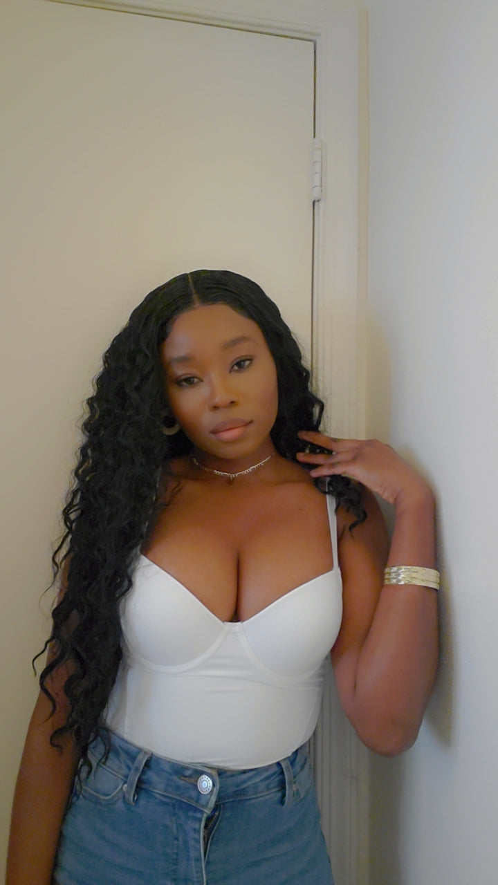 Body Ody Bodysuit