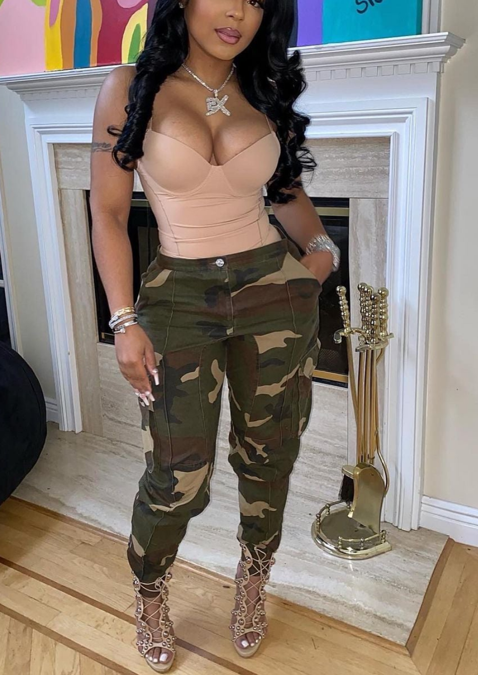 Body Ody Bodysuit