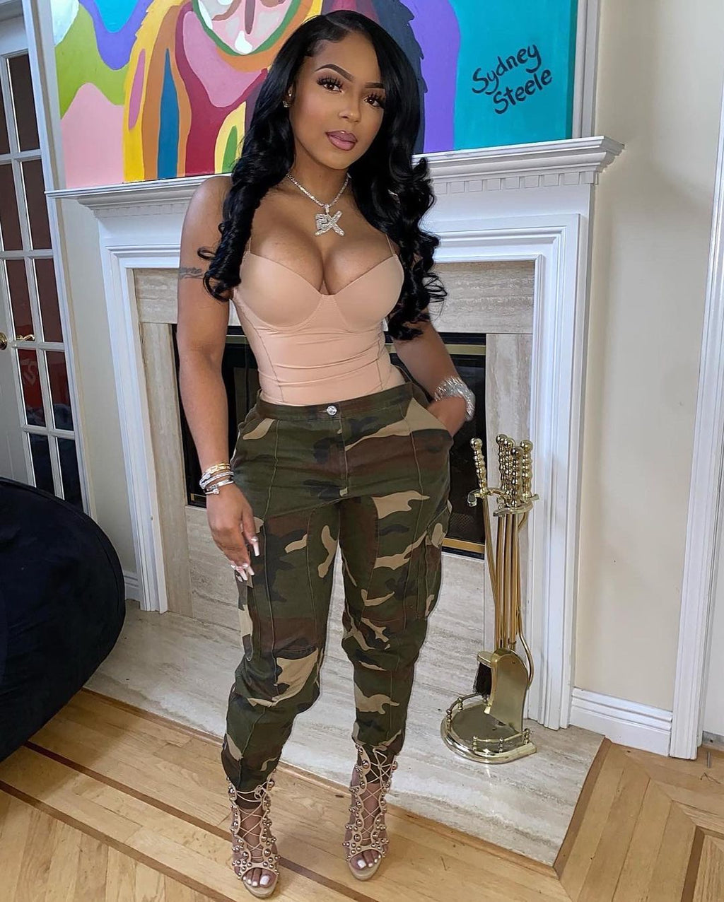Body Ody Bodysuit