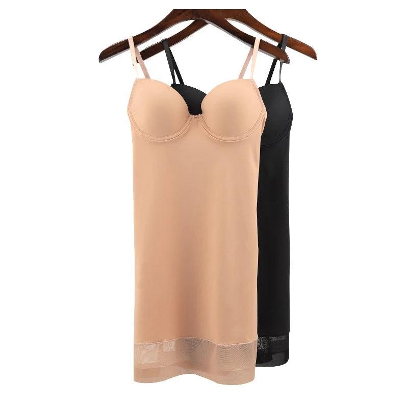 Body-Ody Dress