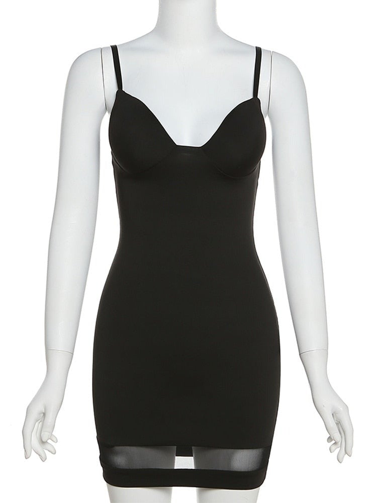 Body-Ody Dress