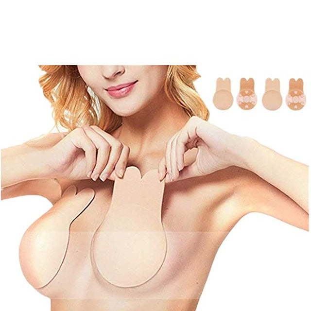 Breast Lift Nipple Cover