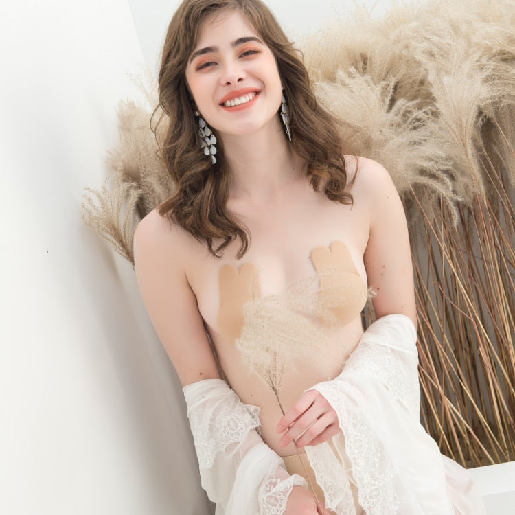 Breast Lift Nipple Cover