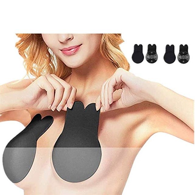 Breast Lift Nipple Cover