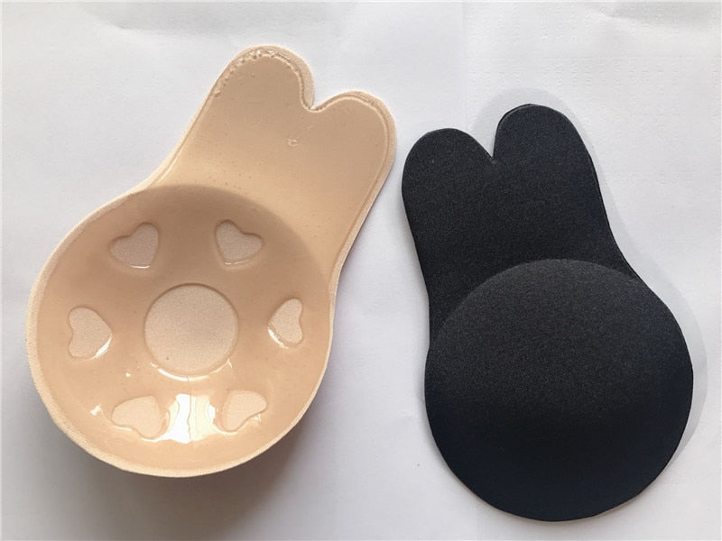 Breast Lift Nipple Cover
