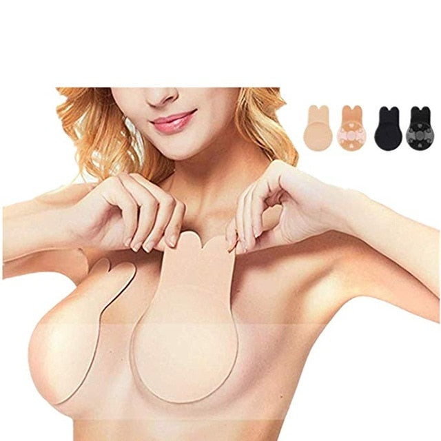 Breast Lift Nipple Cover