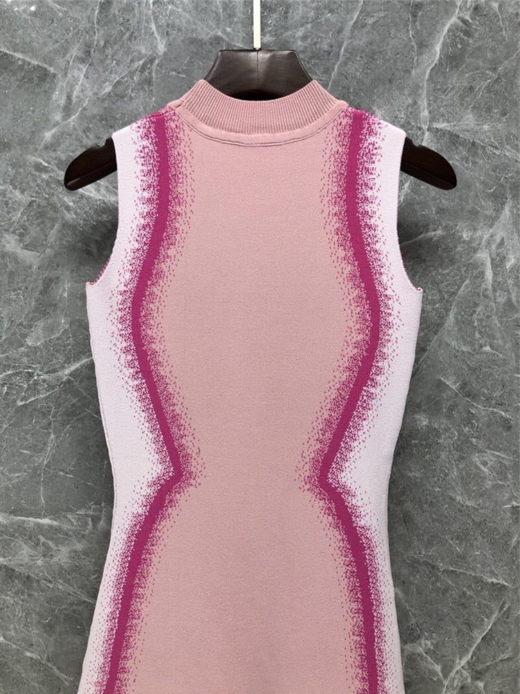 Cassie Midi Dress
