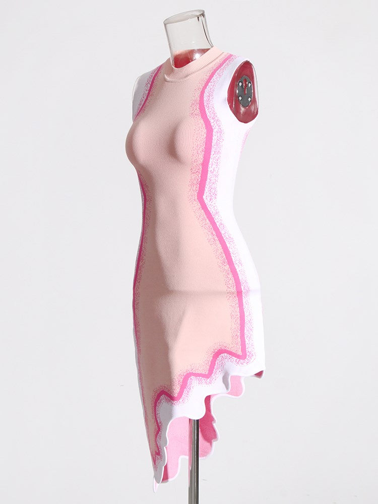 Cassie Midi Dress