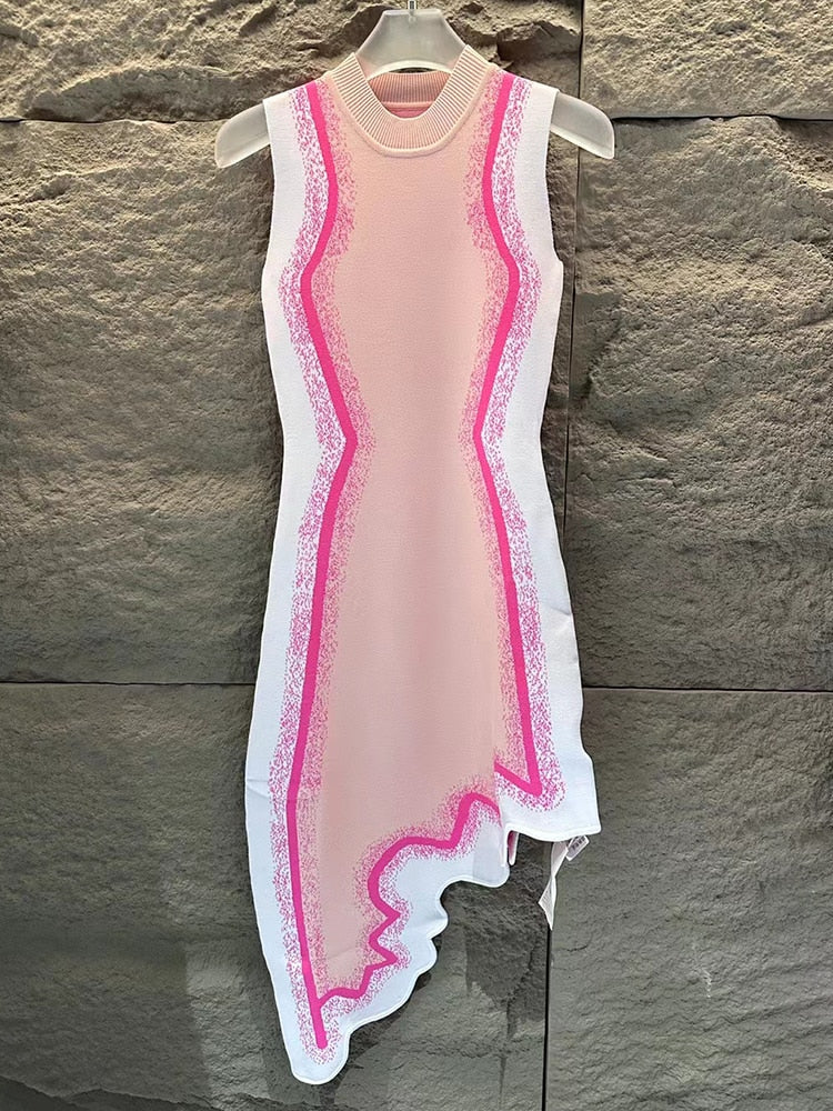 Cassie Midi Dress