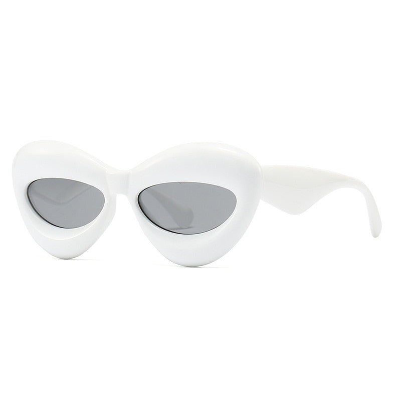 Cat Eye Sunglasses