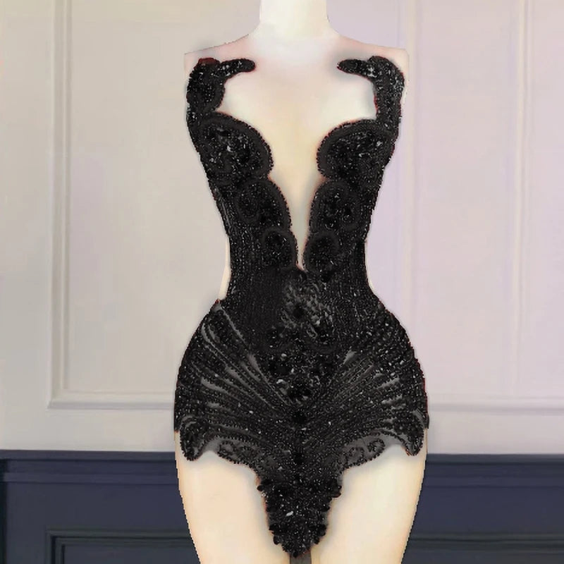Davinia Mini Dress