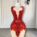 Davinia Mini Dress