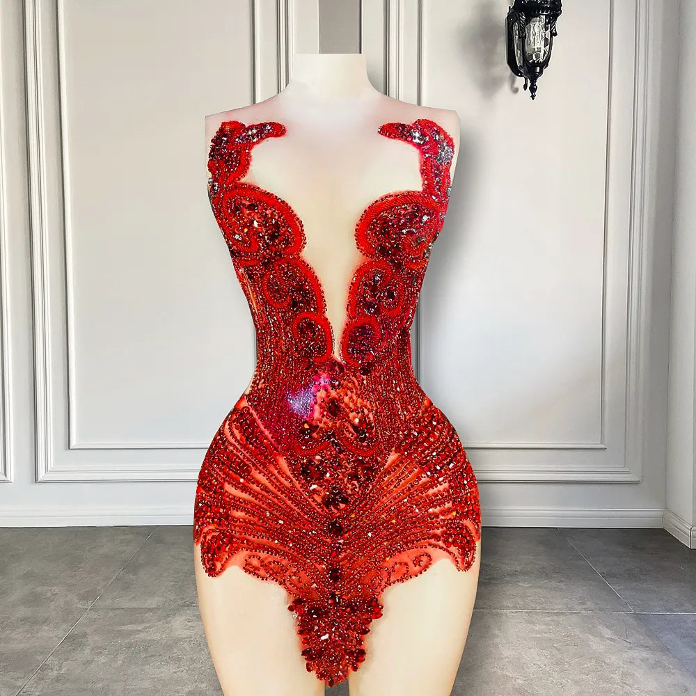 Davinia Mini Dress